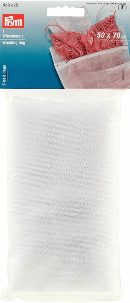 MALLA PARA EL LAVADO 50X70 CM BLANCO3