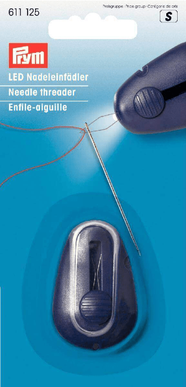 ENHEBRADOR DE AGUJAS CON LED2 ENHEBRADOR DE AGUJAS CON LED2