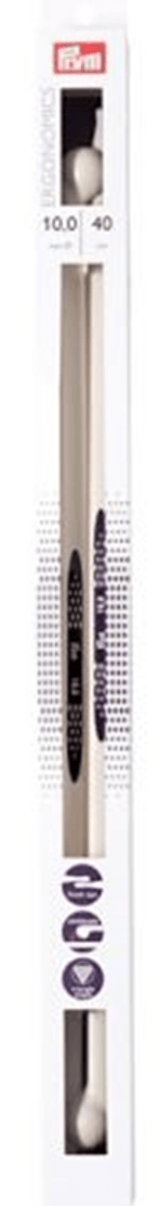 PALILLOS PRYM ERGONOMICS 40X10.02