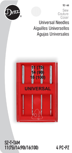 AGUJAS MAQUINA UNIVERSAL 11-14-16 (4UN)1