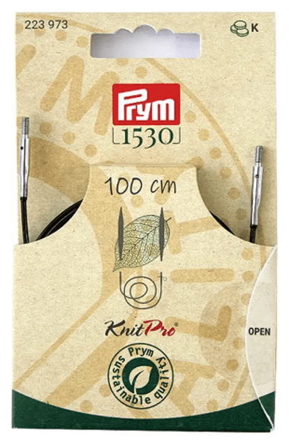 CABLE 100CMS P/PALILLOS LINEA NATURAL INTERCAMBIABLES2