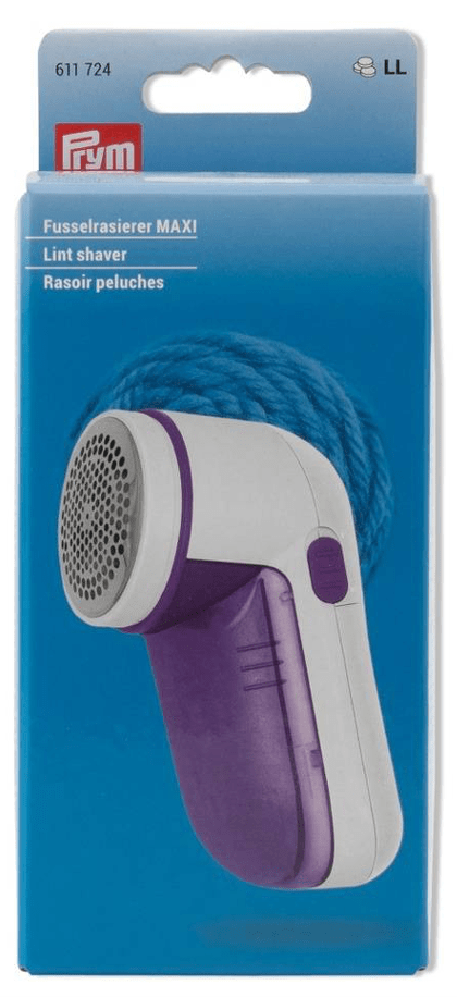 MAQUINA SACA PELUSAS MAXI1