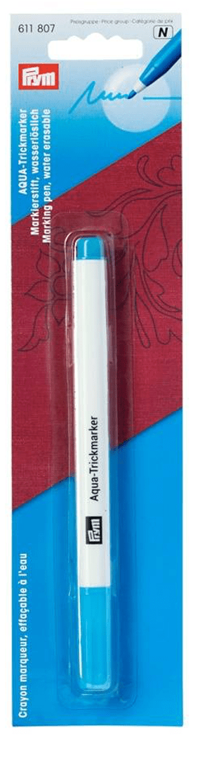 MARCADOR INVISIBLE CON AGUA (AQUA -TRICKMARKER)2