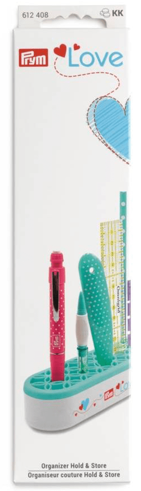 ORGANIZADOR HOLD&STORE PRYM LOVE3
