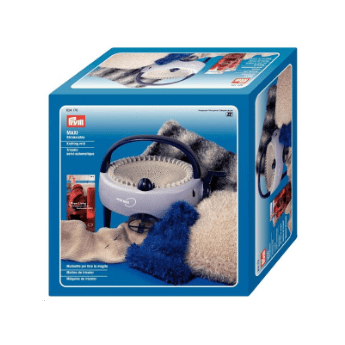 MOLINO DE TEJIDO MAXI AZUL1