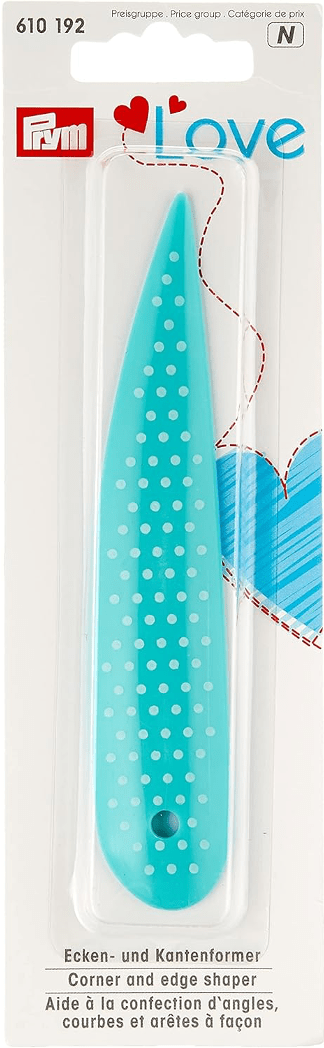 PRYM LOVE MOLDEADOR ANGULOS Y BORDES MENTA1