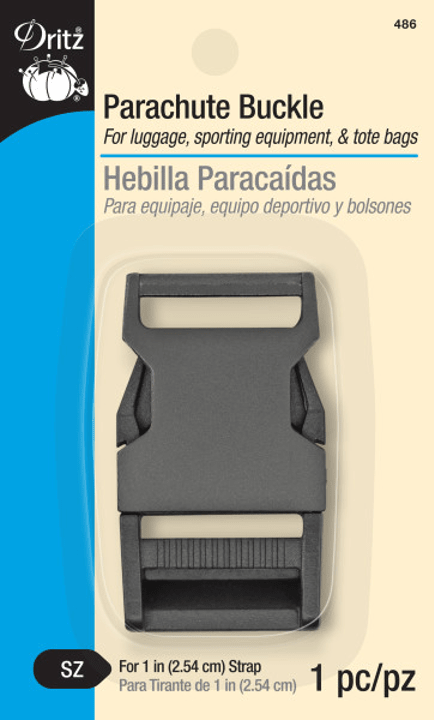 HEBILLA BOLSOS 25MM GRAFITO4