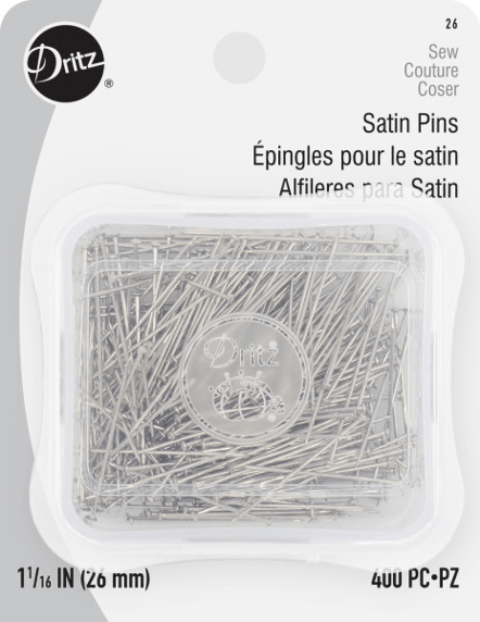 ALFILER SATIN TAM17 (400UN)4