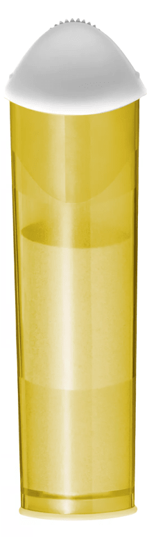 REPUESTO TIZA EN POLVO AMARILLO ERGONOMICS1