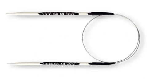 PALILLO CIRCULAR  Ergonomics 60 cm 5,00 mm2 PALILLO CIRCULAR  Ergonomics 60 cm 5,00 mm2