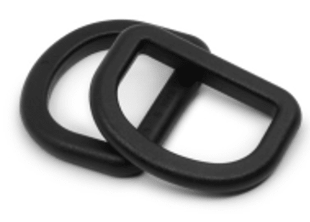 ANILLOS D PLASTICO 25MM (2UN)3