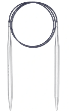 PALILLO CIRCULAR CROMADO 80X8.02