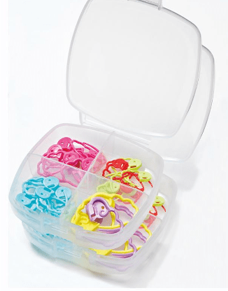 MARCADORES DE PUNTO SURTIDOS (36UN)1