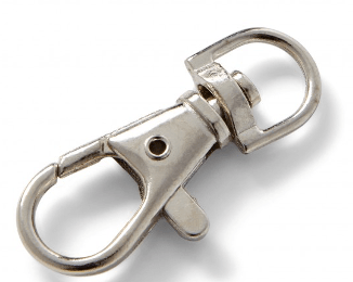 MOSQUETÓN 7X38MM PLATEADO1