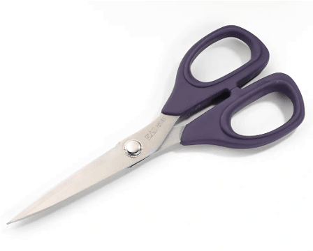 TIJERA PROFESIONAL COSTURA 6.5