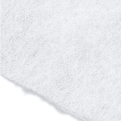Entretela Termoadhesiva para sastres 90x45cm blanco2