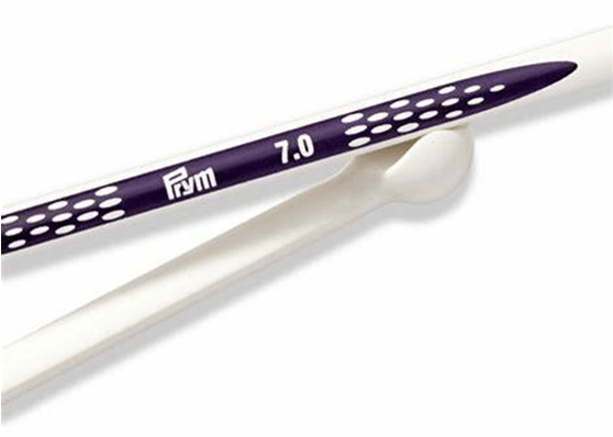 PALILLOS PRYM ERGONOMICS 40X7.01