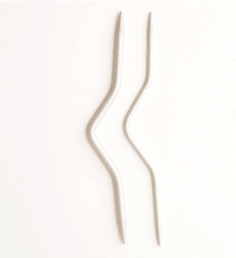 SUJETA TRENZAS ALU 2.5 Y 4.0 (2UN)2