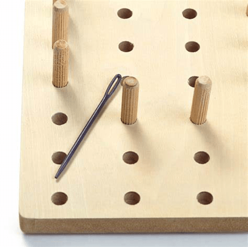 TELAR MAXI RECTANGULAR 14 X 48 CM2