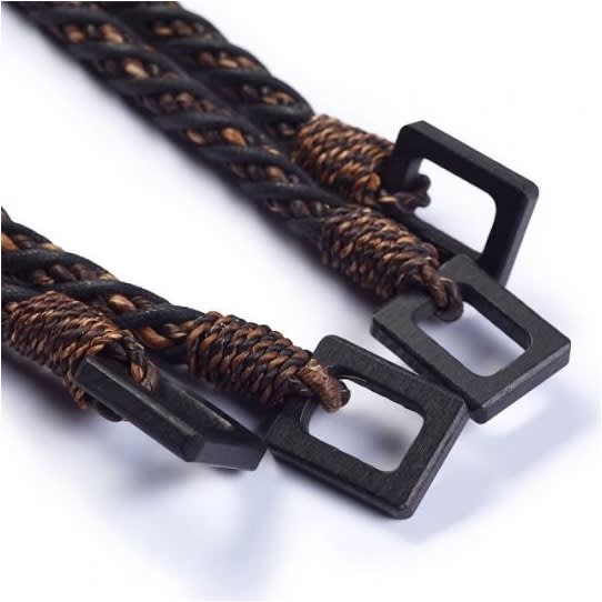 MANGOS PARA BOLSOS ISABELLA MARRÓN OSCURO2