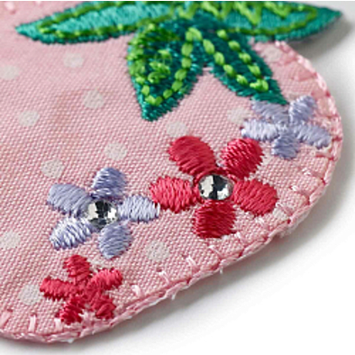 PARCHE TERMOADHESIVO FRUTILLA2