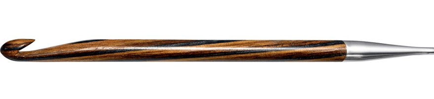 PALILLO CROCHET TUNECINO NATURAL 7,0 MM2