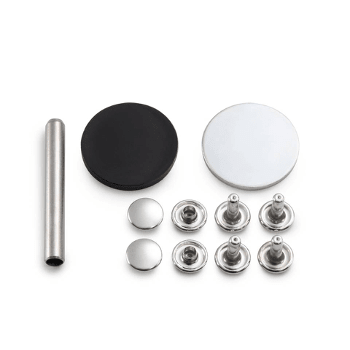 REMACHES TUBULARES 4-6MM PLATEADOS (15PZ)2