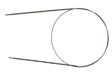 PALILLO CIRCULAR ERGONOMICS CARBONO 80X2.53