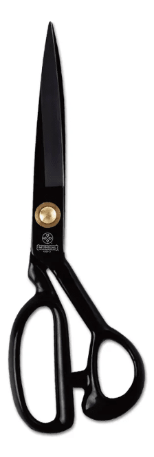 TIJERA SASTRE ONYX 9´´2