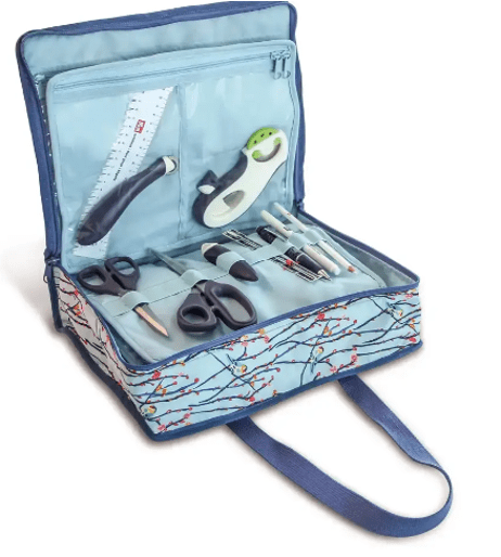 BOLSO TODO EN UNO BLUE BIRDS1 BOLSO TODO EN UNO BLUE BIRDS1