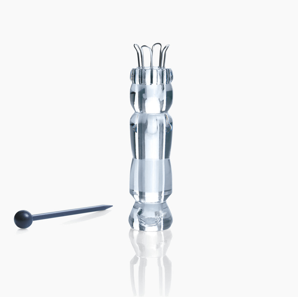 MUÑECO PARA TEJIDO ACRILICO TRANSPARENTE2