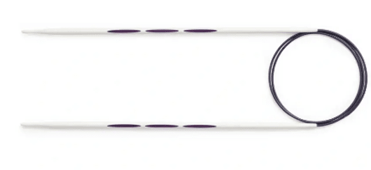 PALILLO CIRCULAR ERGONOMICS 80X3.0MM2 PALILLO CIRCULAR ERGONOMICS 80X3.0MM2