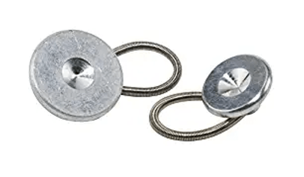 EXTENSORES DE BOTON(2UN)2 EXTENSORES DE BOTON(2UN)2