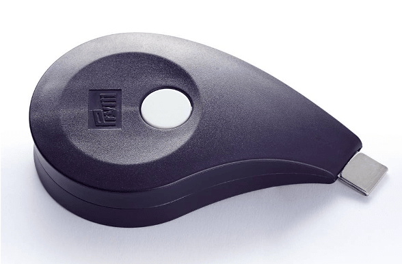 HUINCHA DE MEDIR RETRACTIL 1,50MTS2