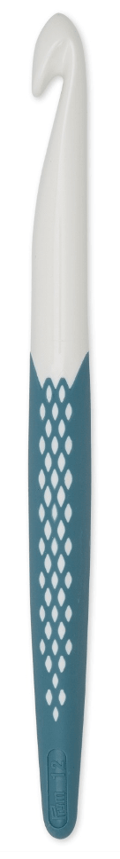 CROCHET PRYM ERGONOMICS 18X15.02