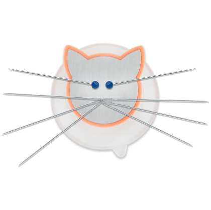 MAGNETO ALFILERES GATO4