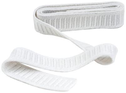 ELASTICO BLANCO 3/4´´19,1MM X 0,91MTS2 ELASTICO BLANCO 3/4´´19,1MM X 0,91MTS2
