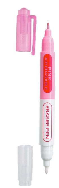 MARCADOR CHACOPEN ROSADO CON BORRADOR (AIRE)1