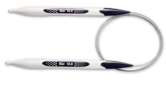 PALILLO CIRCULAR  Ergonomics 80 cm 10,00 mm2