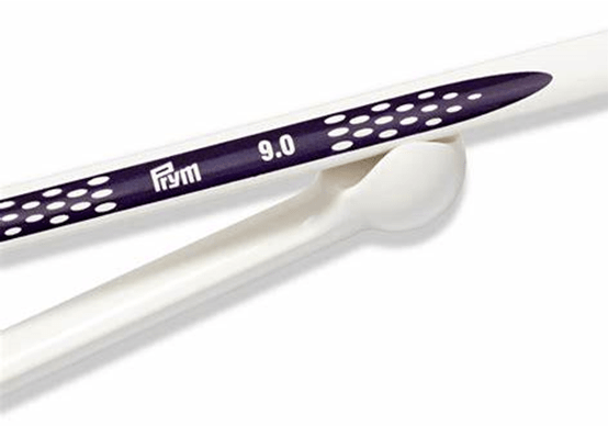 PALILLOS PRYM ERGONOMICS 40X9.01