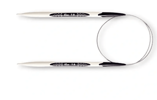 PALILLO CIRCULAR Ergonomics 60 cm 7,00 mm2