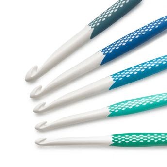 SET CROCHET PRYM ERGONOMICS 7.0-12.0 (5UN)2