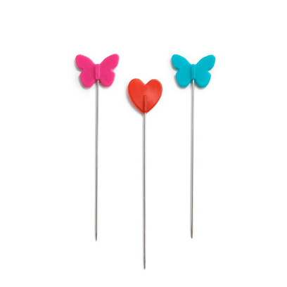 ALFILERES PLANOS PRYM LOVE 50MM (50UN)1