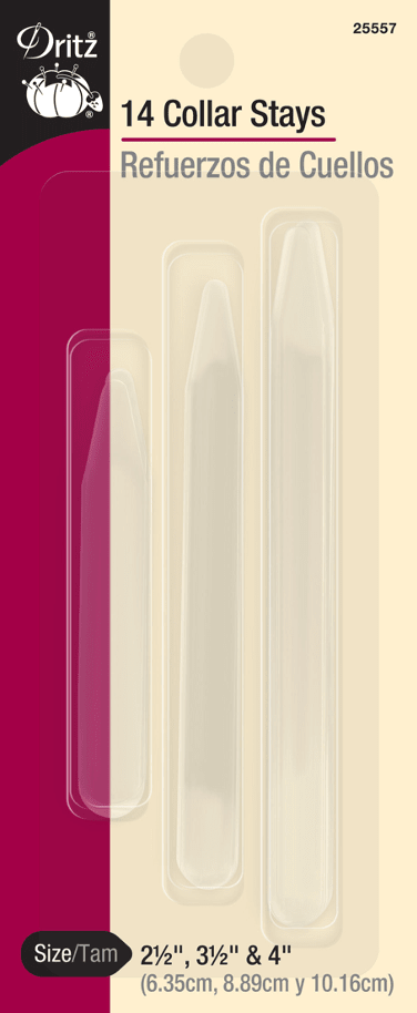 REFUERZOS CUELLO CAMISA 14UNs1