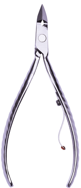 ALICATE CUTICULA MANGO LARGO PREMIUM2