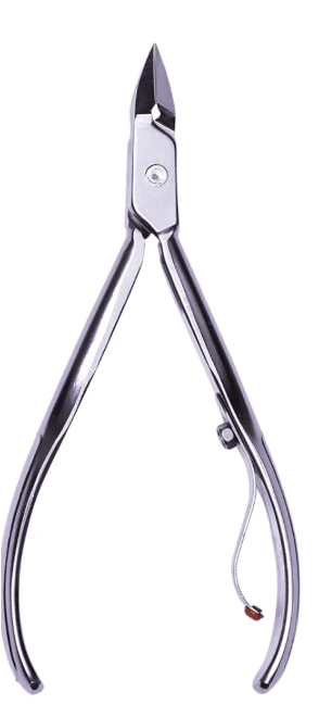 ALICATE DE CUTICULAS PROFESIONAL1