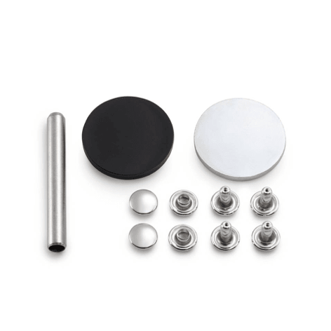 REMACHES TUBULARES 3-4MM PLATEADOS (20PZ)2