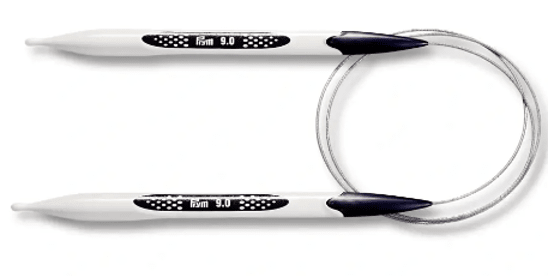 PALILLO CIRCULAR  Ergonomics 80 cm 9,00 mm2