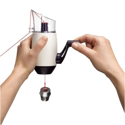 MOLINO DE TEJIDO COMFORT TWIST2