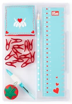 PRYM LOVE SET INICIACION COSTURA MENTA2